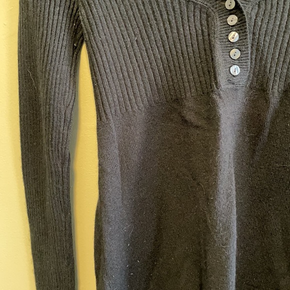 Aeropostale  Babydoll sweater - Picture 3 of 4